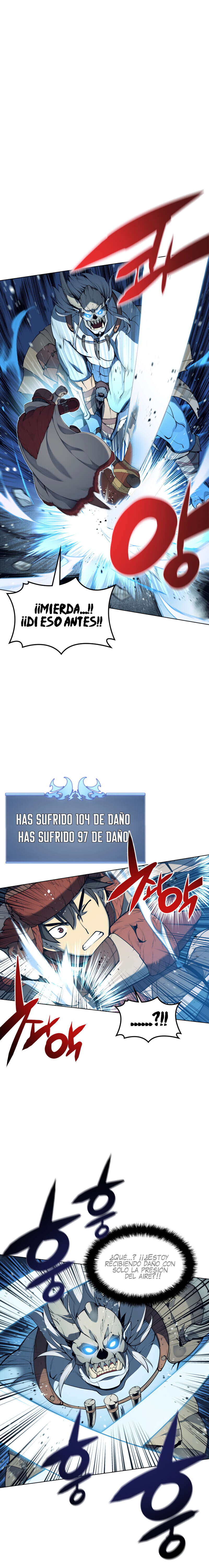 Read Sobrecargado es Manga Online