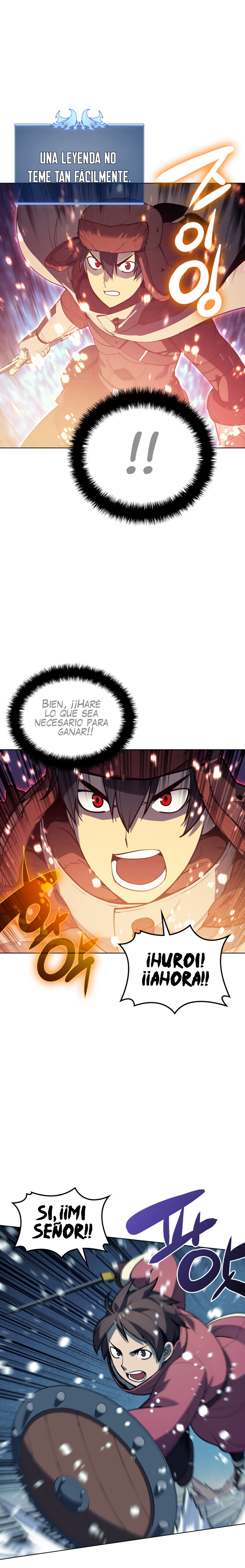 Read Sobrecargado es Manga Online