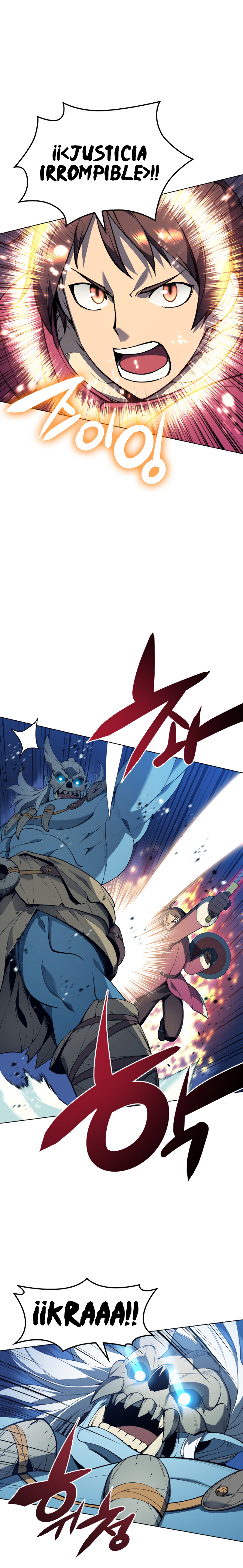 Read Sobrecargado es Manga Online