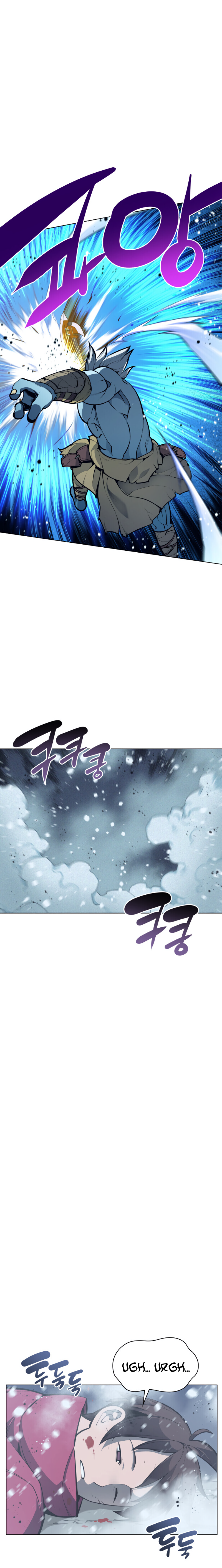 Read Sobrecargado es Manga Online