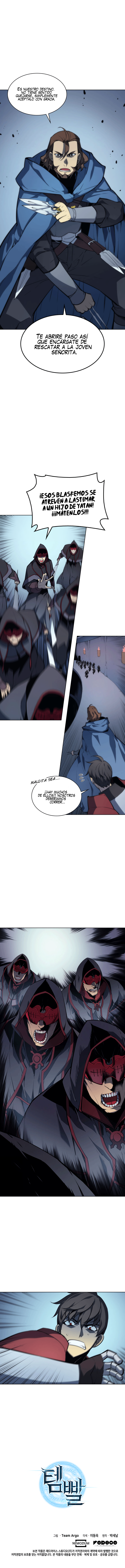 Read Sobrecargado es Manga Online