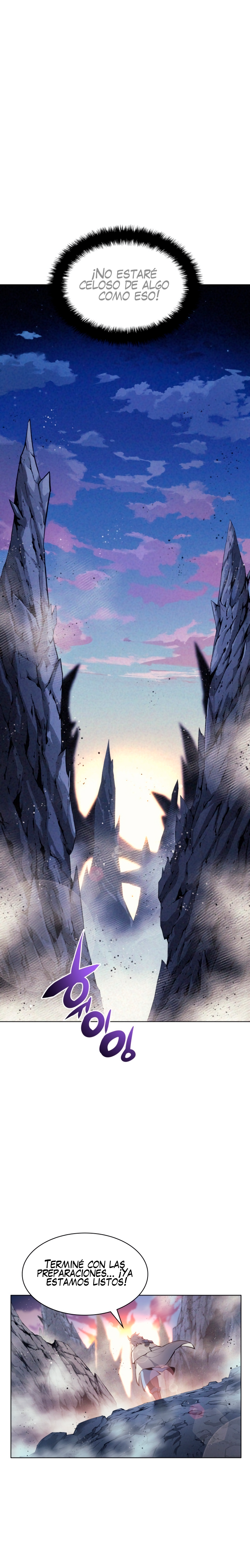 Read Sobrecargado es Manga Online