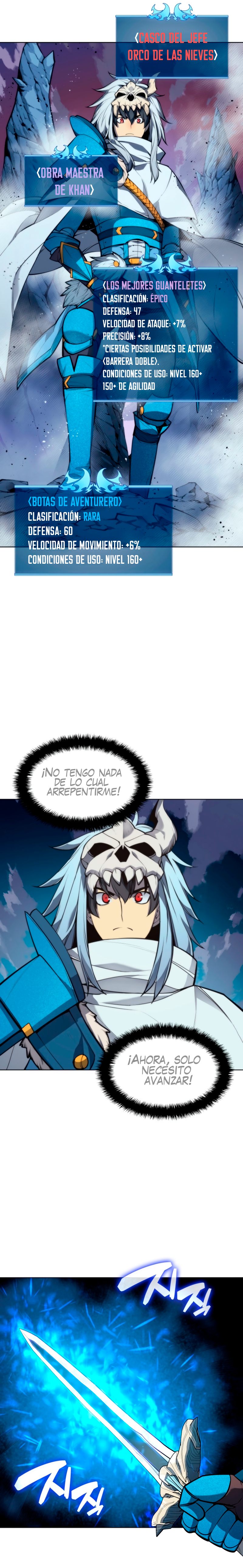 Read Sobrecargado es Manga Online