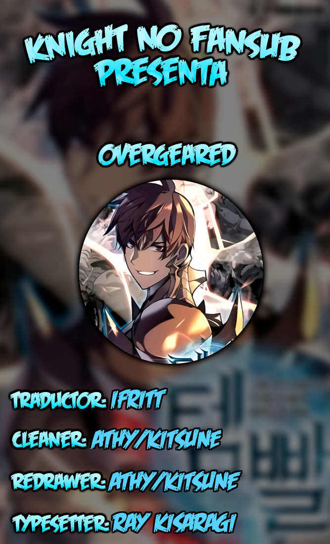 Read Sobrecargado es Manga Online