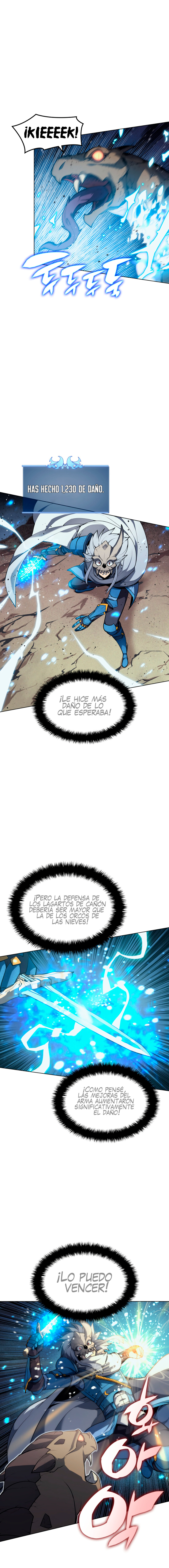 Read Sobrecargado es Manga Online