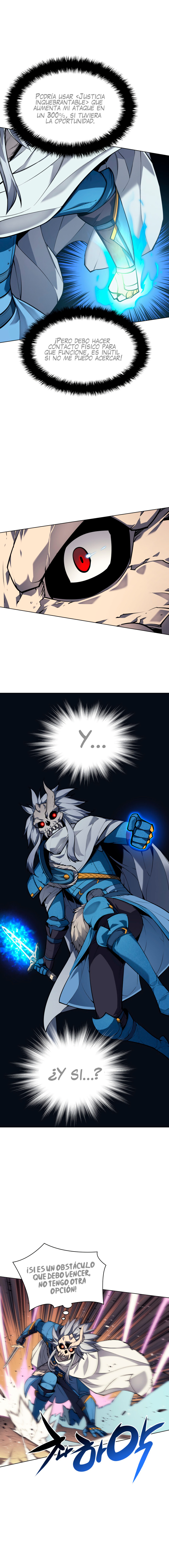 Read Sobrecargado es Manga Online