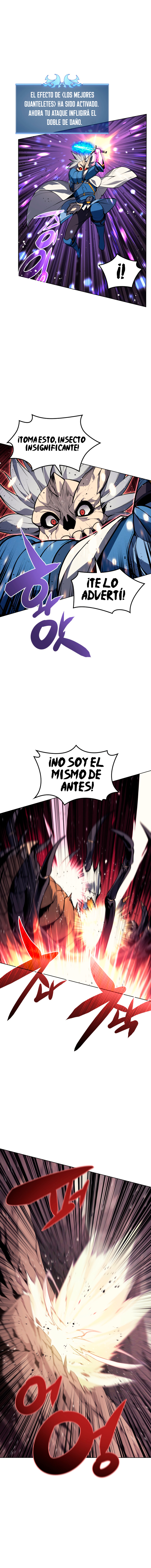 Read Sobrecargado es Manga Online