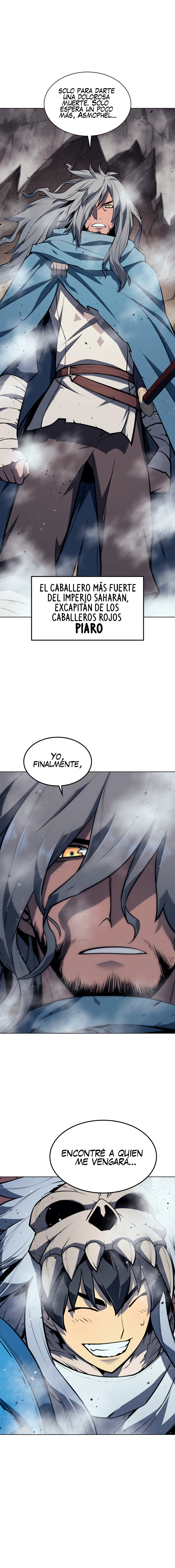 Read Sobrecargado es Manga Online