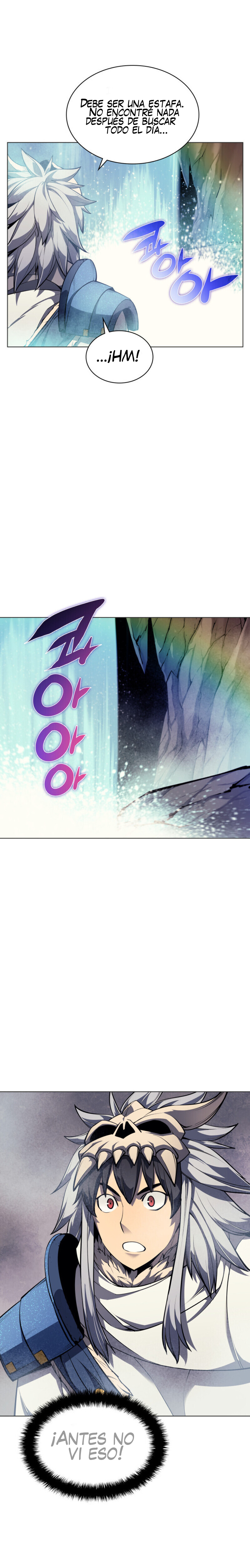 Read Sobrecargado es Manga Online