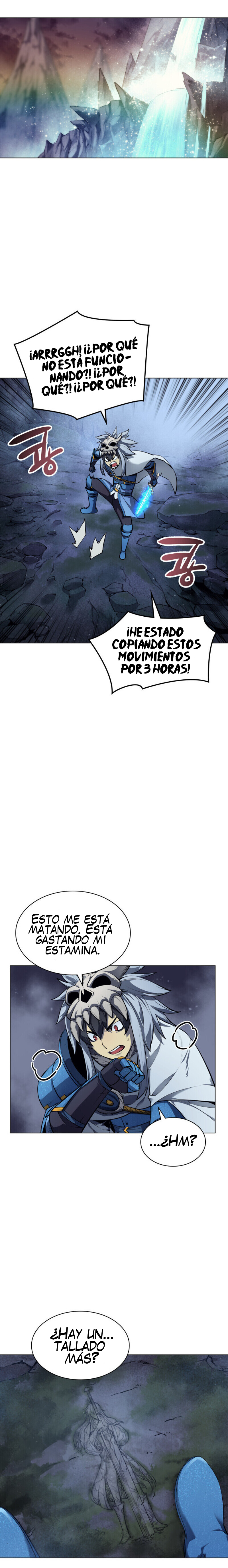 Read Sobrecargado es Manga Online