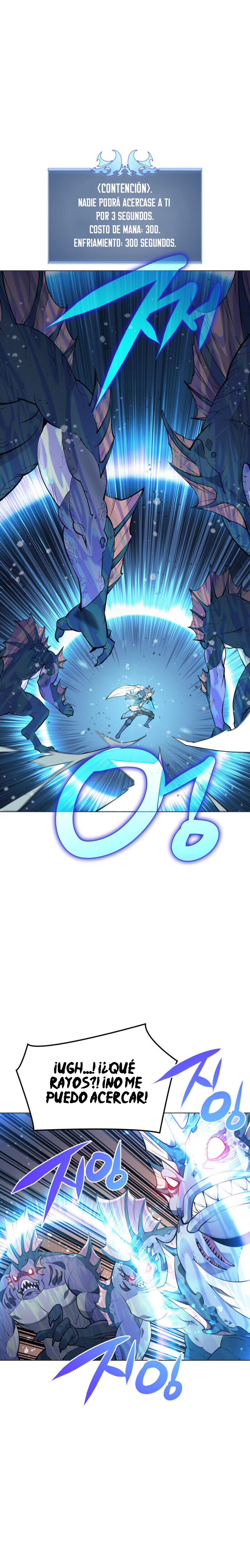 Read Sobrecargado es Manga Online