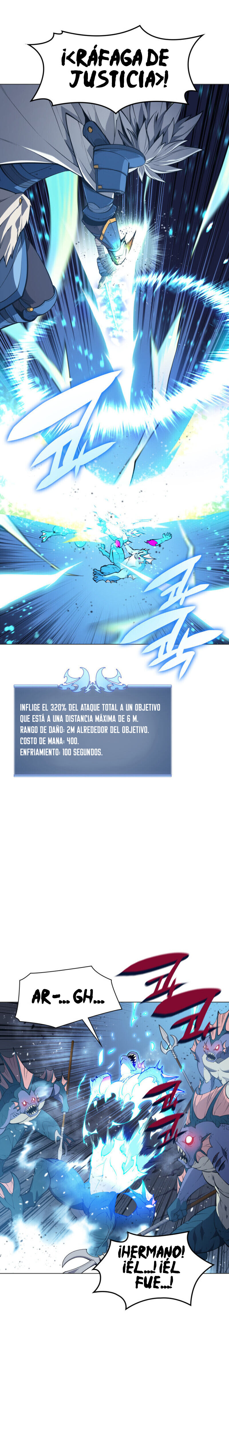 Read Sobrecargado es Manga Online