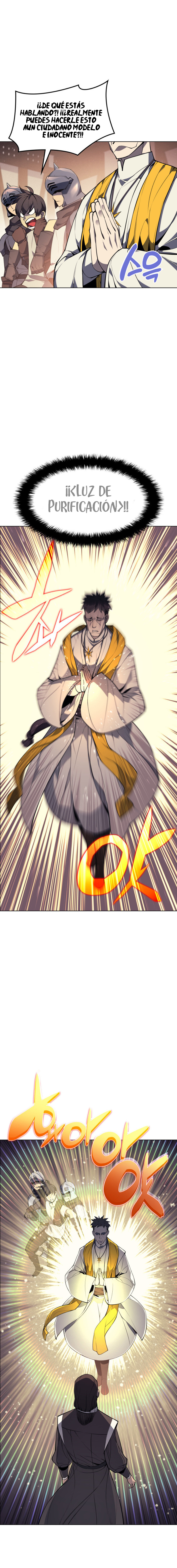 Read Sobrecargado es Manga Online