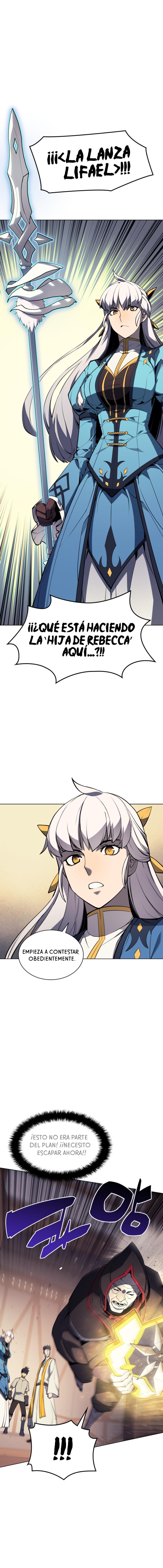 Read Sobrecargado es Manga Online