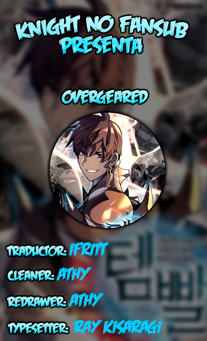 Read Sobrecargado es Manga Online