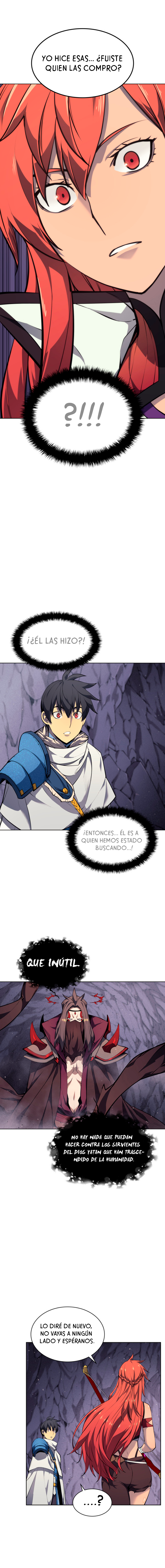 Read Sobrecargado es Manga Online