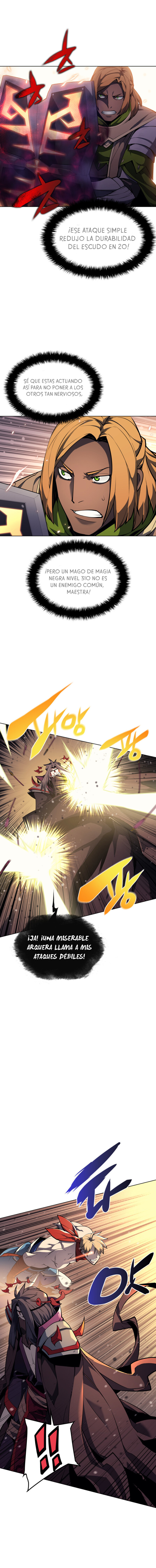 Read Sobrecargado es Manga Online