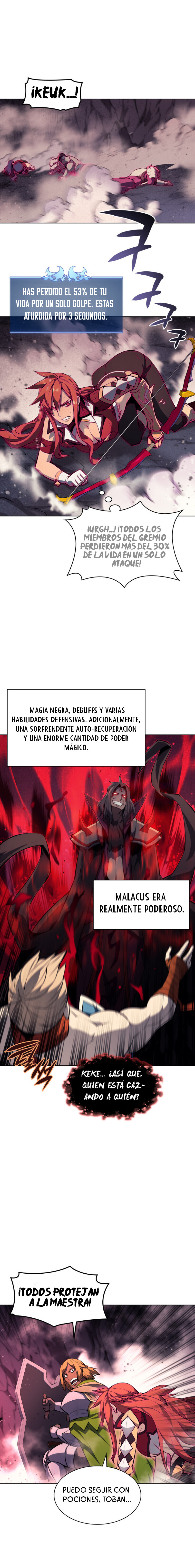 Read Sobrecargado es Manga Online