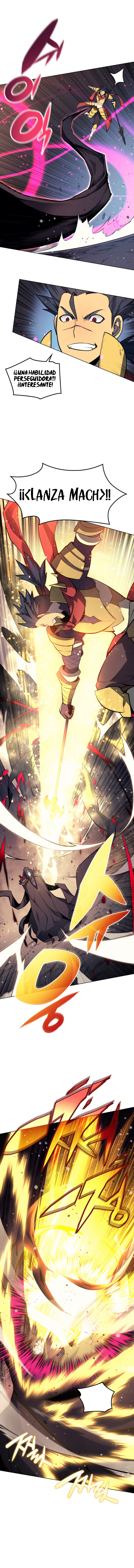 Read Sobrecargado es Manga Online