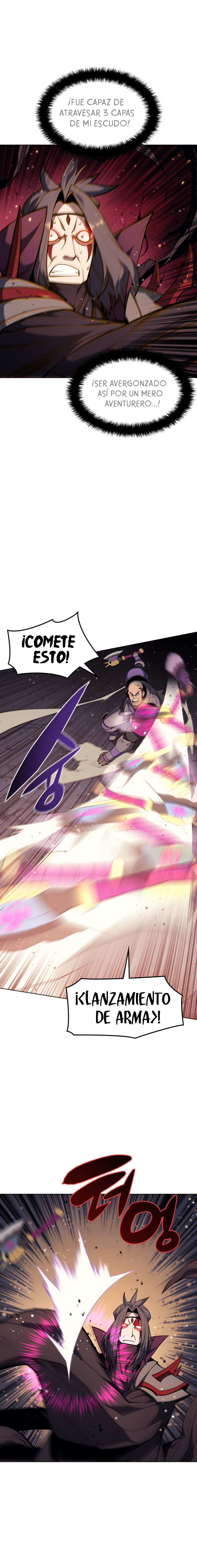 Read Sobrecargado es Manga Online