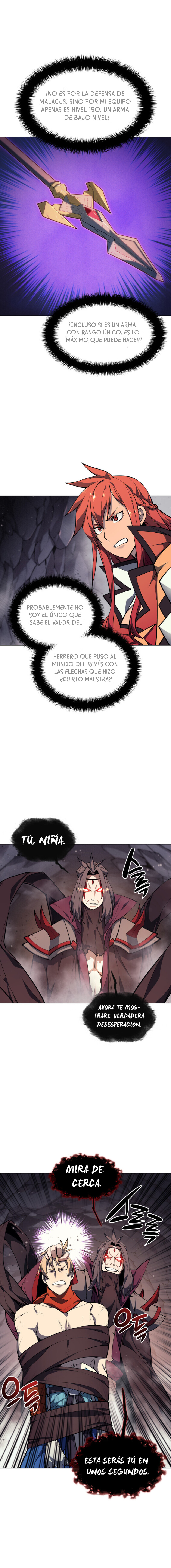 Read Sobrecargado es Manga Online