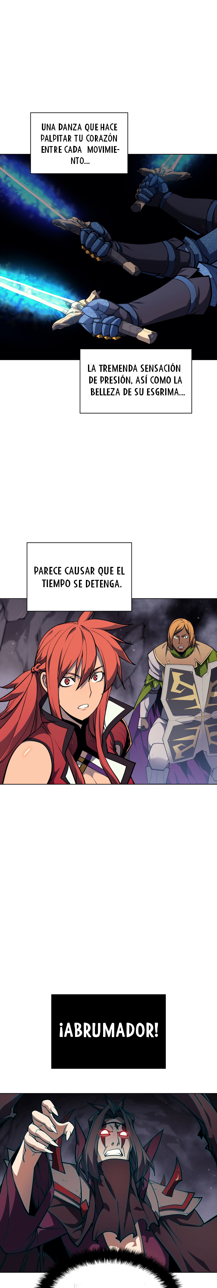 Read Sobrecargado es Manga Online