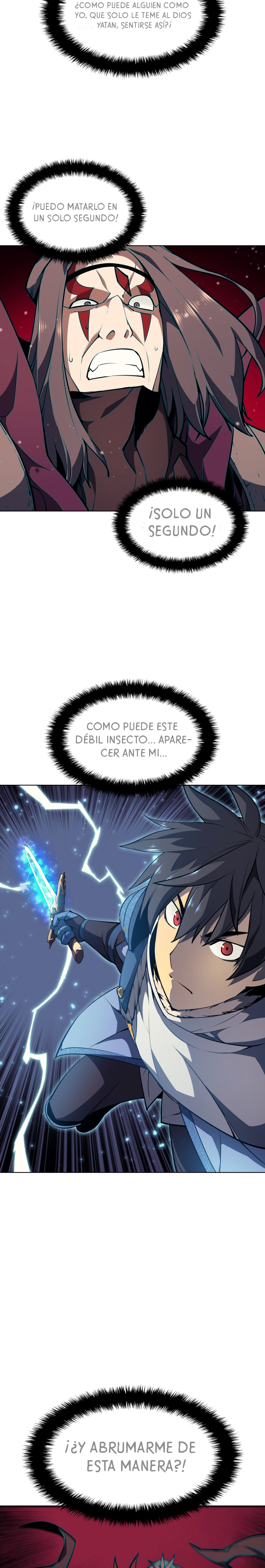 Read Sobrecargado es Manga Online