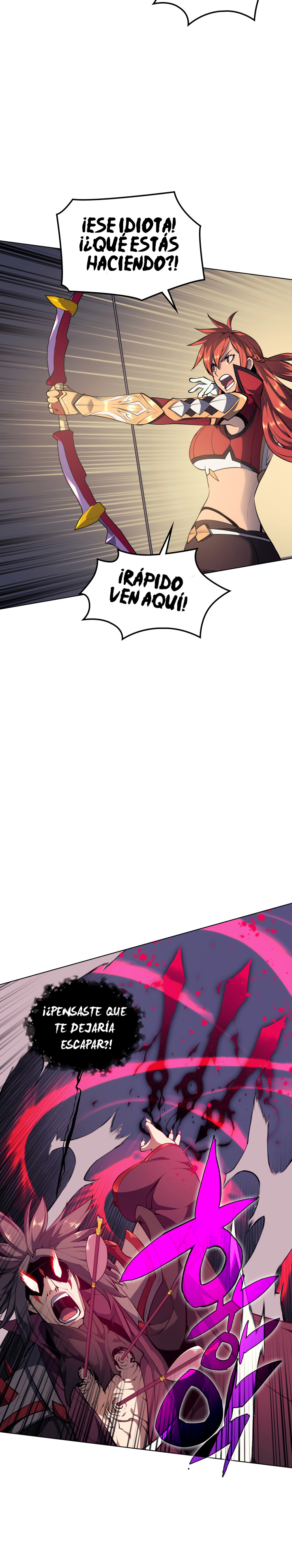 Read Sobrecargado es Manga Online