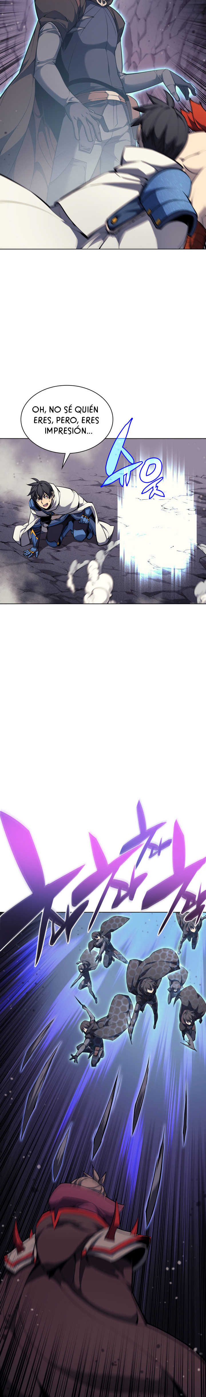 Read Sobrecargado es Manga Online