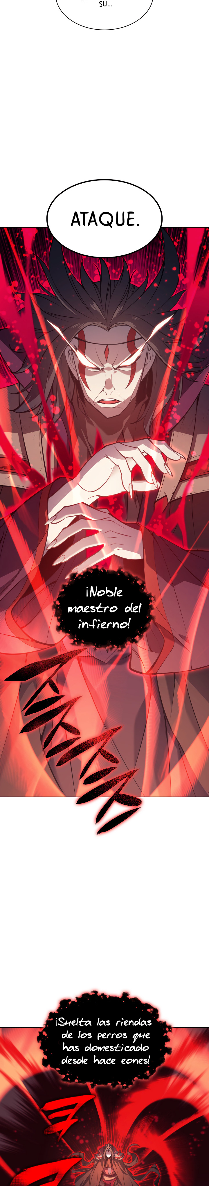 Read Sobrecargado es Manga Online