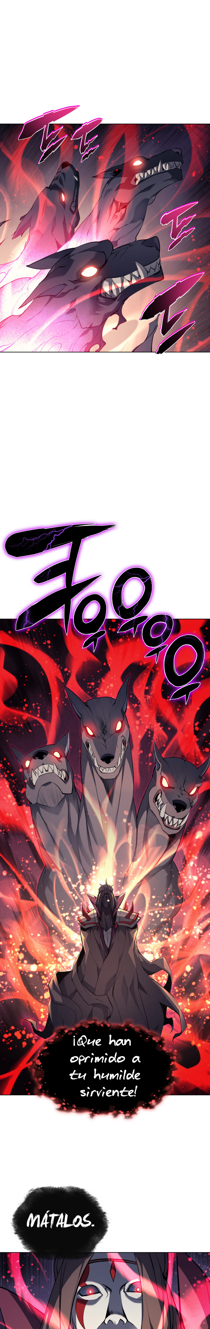 Read Sobrecargado es Manga Online