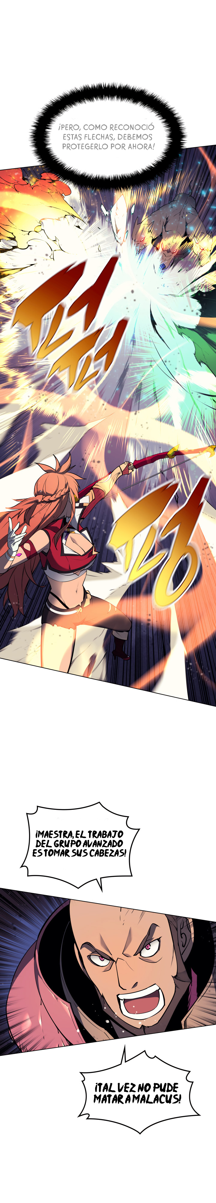 Read Sobrecargado es Manga Online