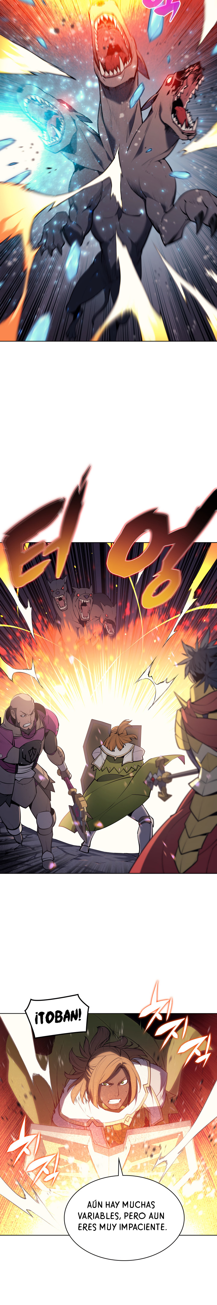 Read Sobrecargado es Manga Online