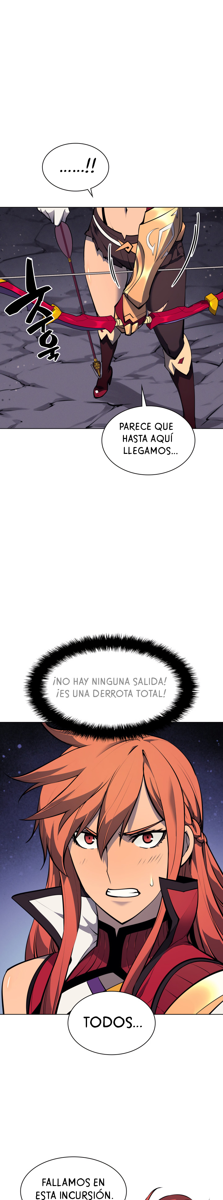 Read Sobrecargado es Manga Online