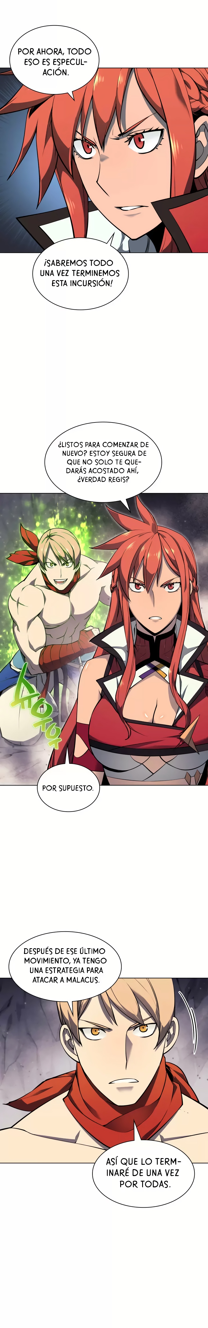 Read Sobrecargado es Manga Online