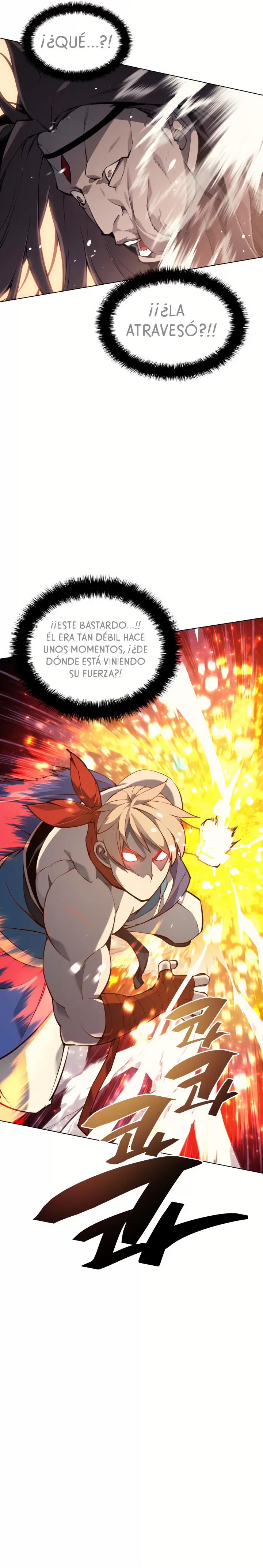 Read Sobrecargado es Manga Online