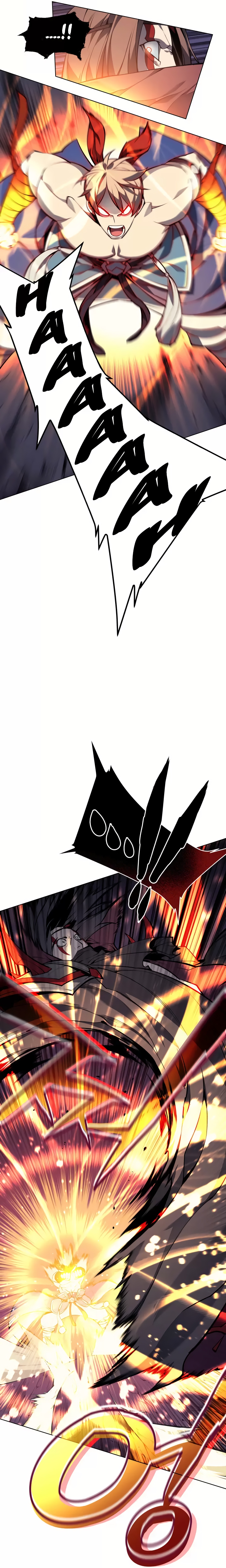 Read Sobrecargado es Manga Online