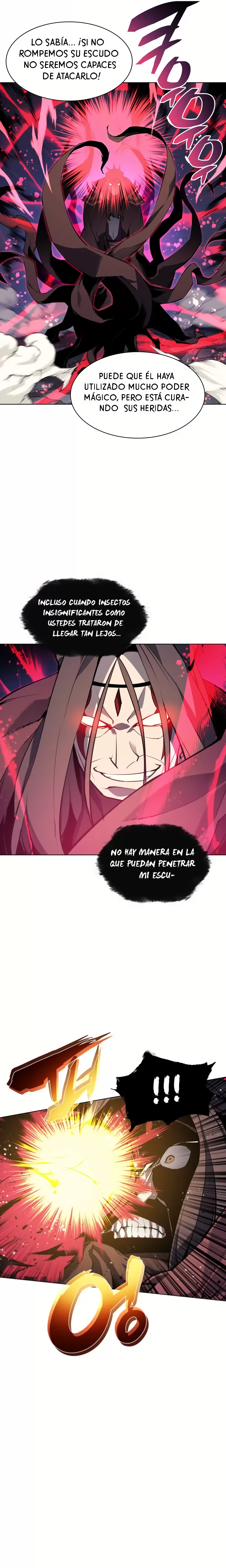 Read Sobrecargado es Manga Online