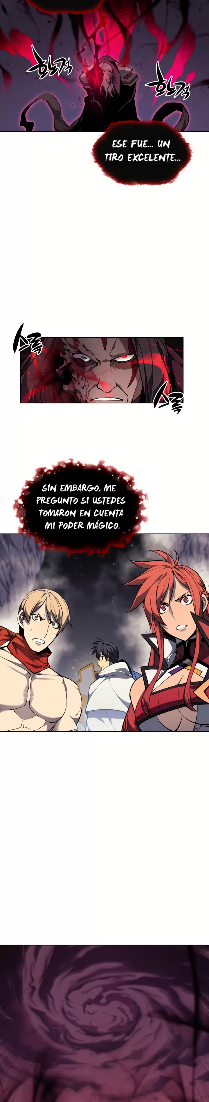 Read Sobrecargado es Manga Online