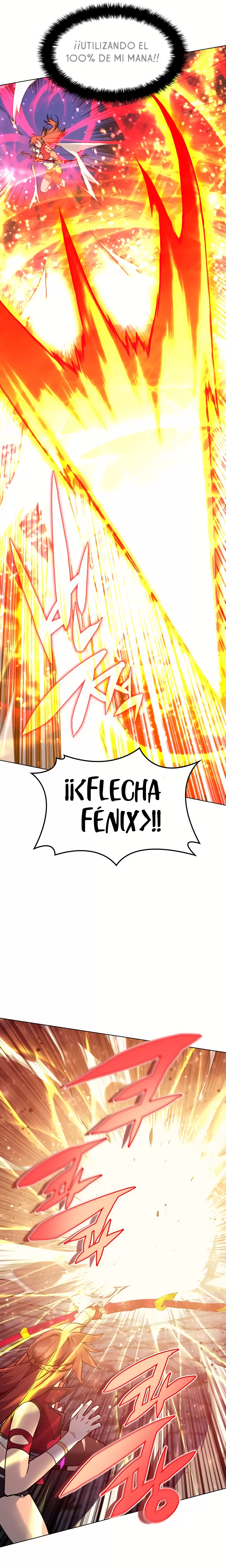 Read Sobrecargado es Manga Online