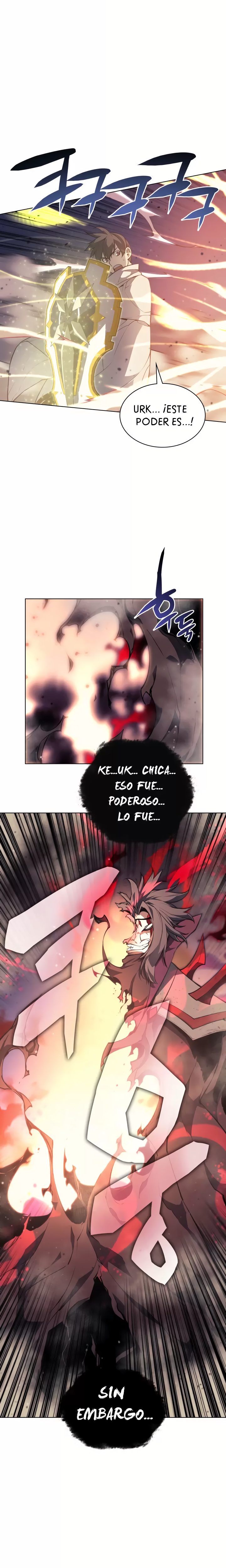 Read Sobrecargado es Manga Online