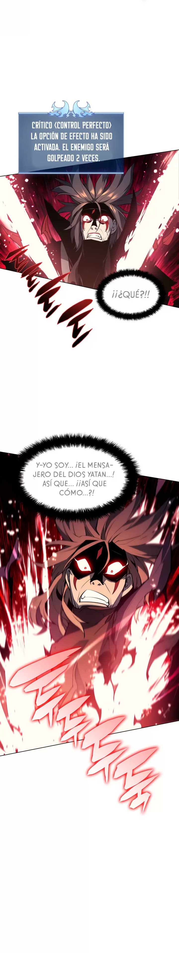 Read Sobrecargado es Manga Online