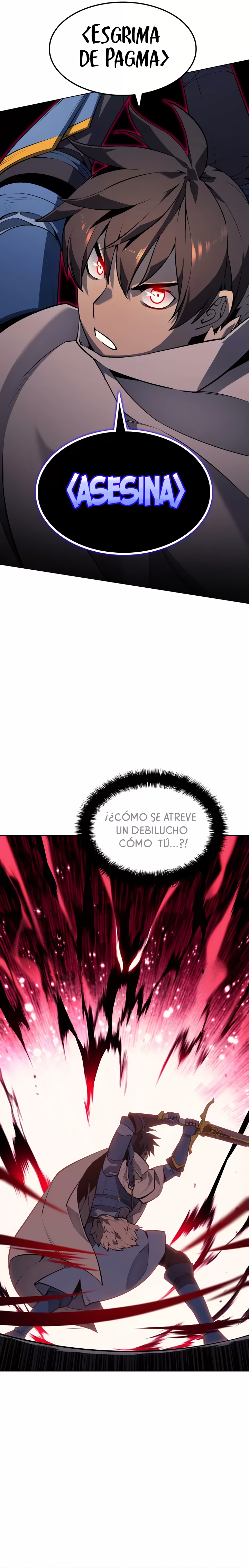 Read Sobrecargado es Manga Online