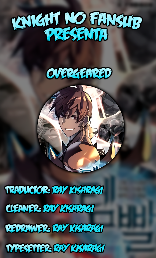 Read Sobrecargado es Manga Online