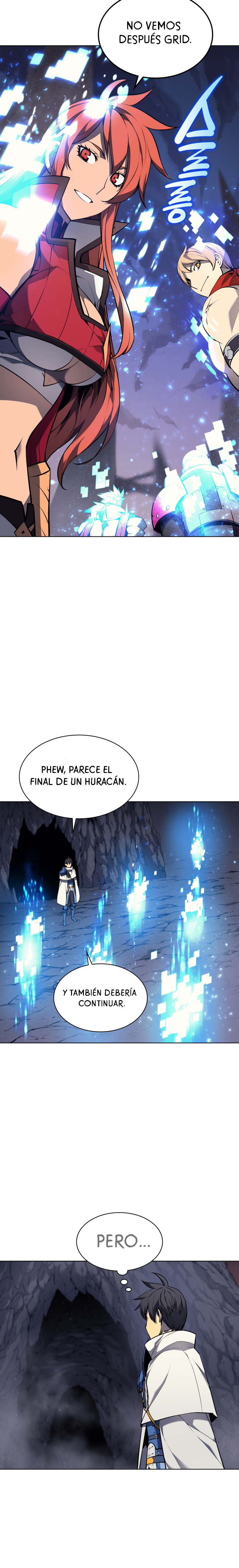 Read Sobrecargado es Manga Online