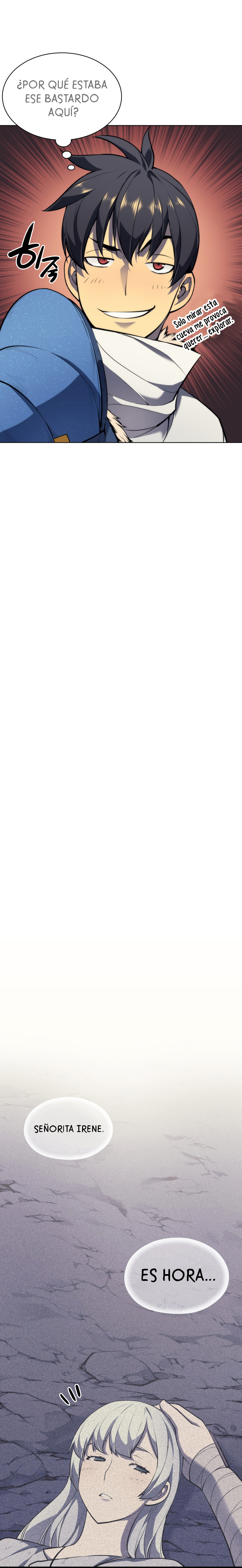 Read Sobrecargado es Manga Online