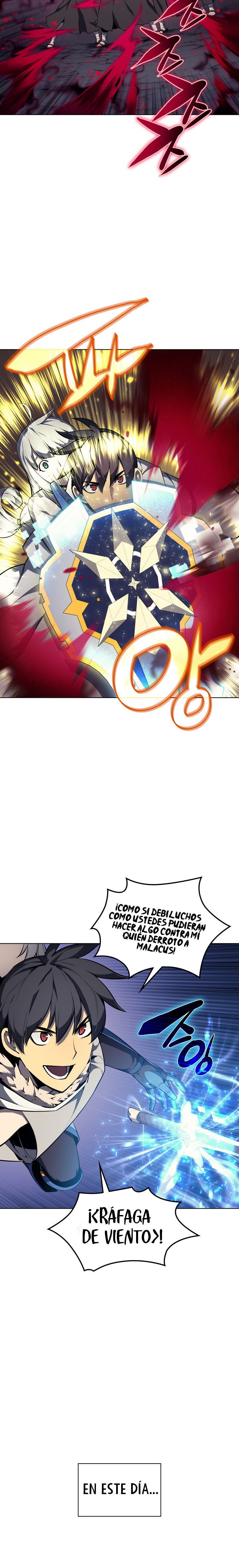 Read Sobrecargado es Manga Online