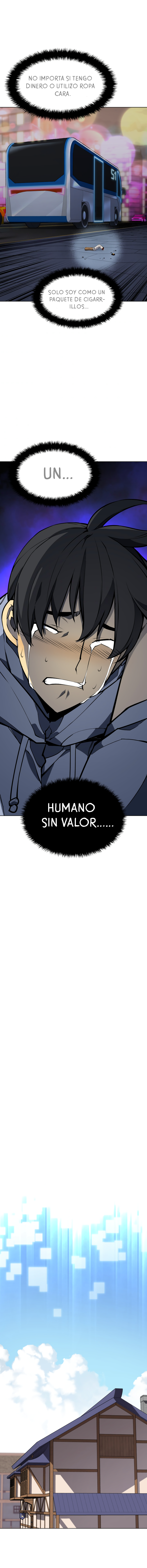 Read Sobrecargado es Manga Online