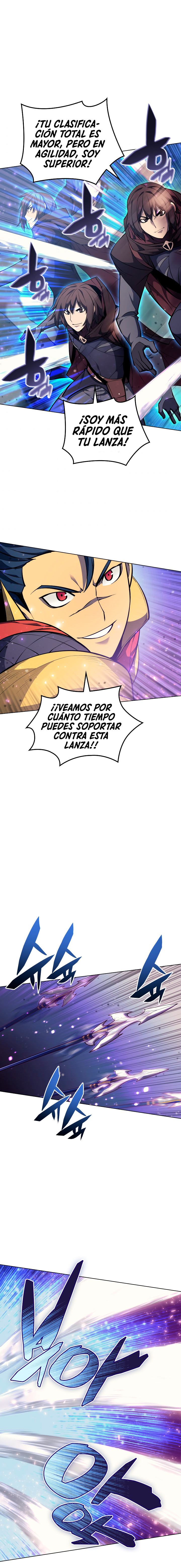 Read Sobrecargado es Manga Online