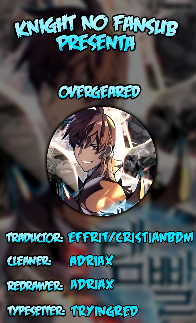 Read Sobrecargado es Manga Online